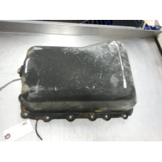 101D020 Lower Engine Oil Pan For 07-11 Jeep Wrangler  3.8 04666153AC